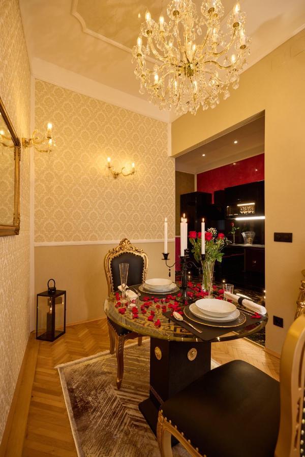 Sophie'S Place - Love Edition Vienne Extérieur photo