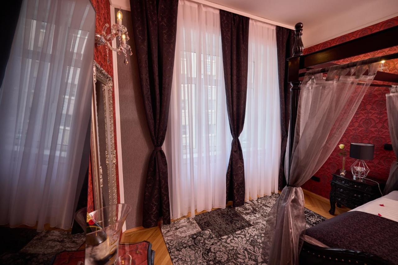 Sophie'S Place - Love Edition Vienne Extérieur photo