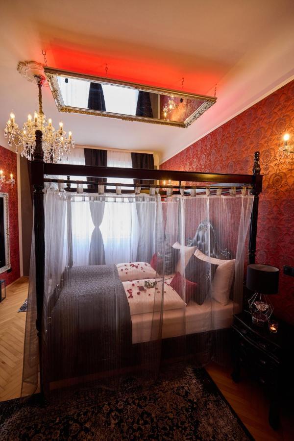 Sophie'S Place - Love Edition Vienne Extérieur photo