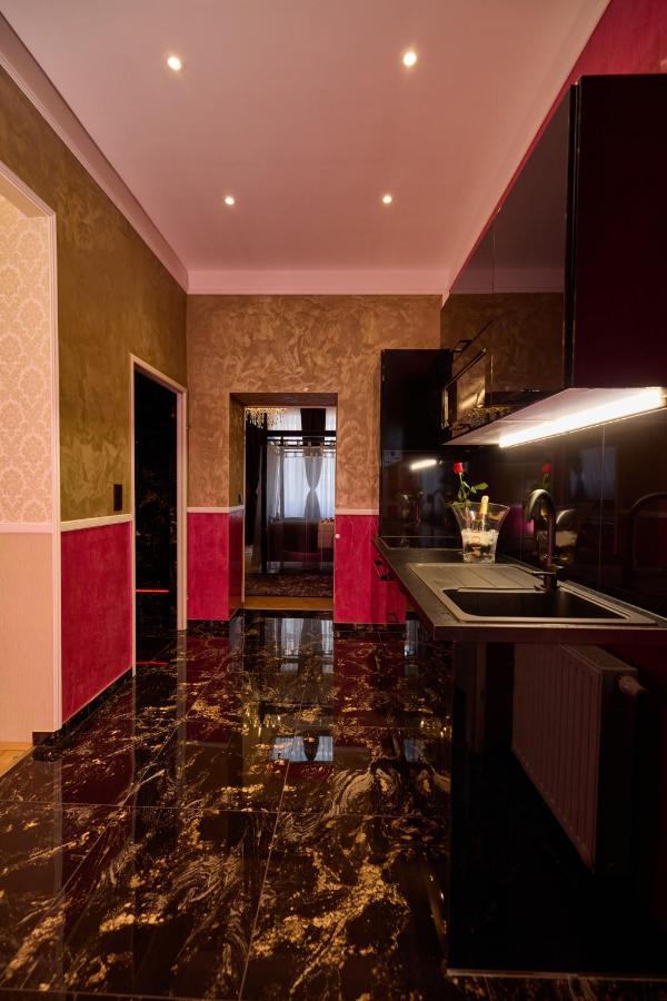 Sophie'S Place - Love Edition Vienne Extérieur photo