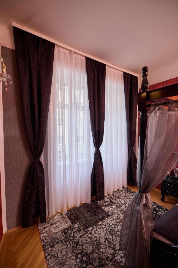 Sophie'S Place - Love Edition Vienne Extérieur photo