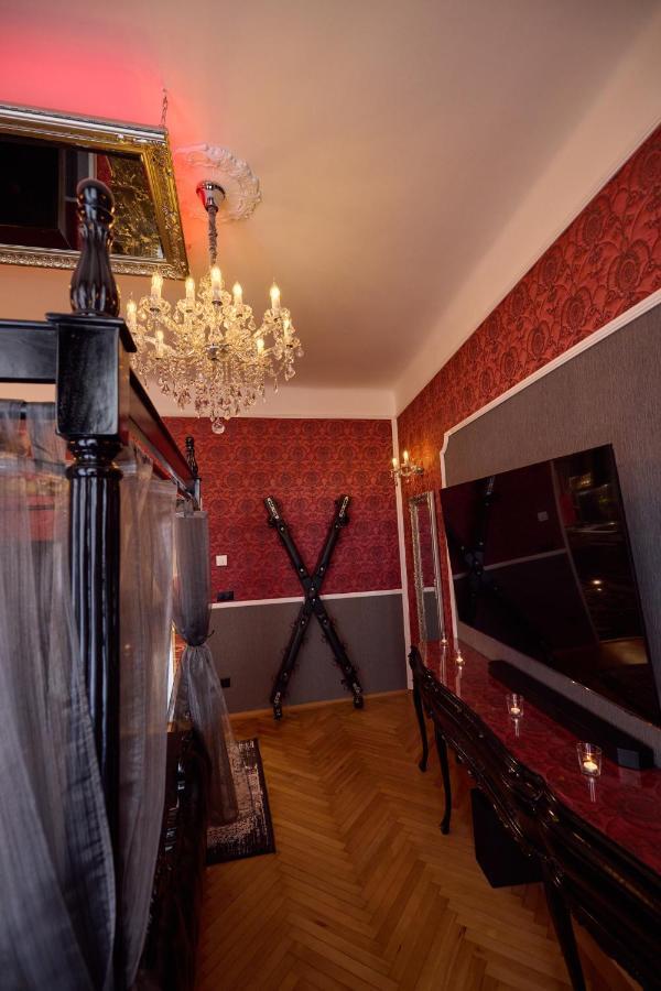 Sophie'S Place - Love Edition Vienne Extérieur photo
